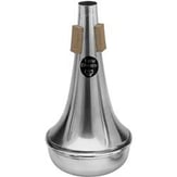 Tom Crown Bass Trombone Straight Mute All Aluminum